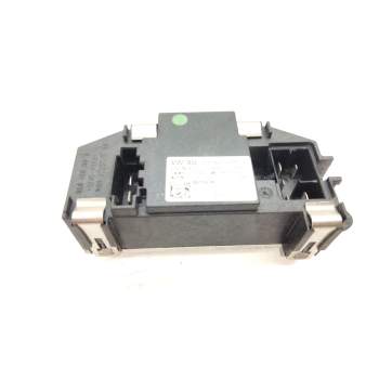 Recambio de resistencia calefaccion para seat alhambra (710, 711) 2.0 tdi referencia OEM IAM 3C0907521F  