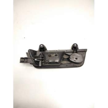 Recambio de maneta interior trasera derecha para audi a4 b5 avant (8d5) 1.6 referencia OEM IAM 8E0839020  