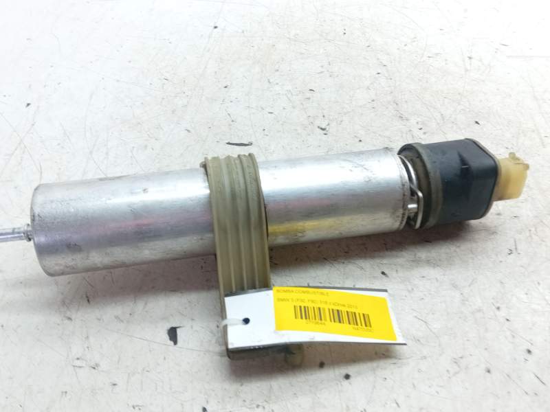 Recambio de bomba combustible para bmw 3 (f30, f80) 318 d xdrive referencia OEM IAM F026402824  