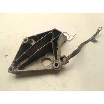 Recambio de soporte motor izquierdo superior para bmw 1 (e81) 118 d referencia OEM IAM 22116775041  