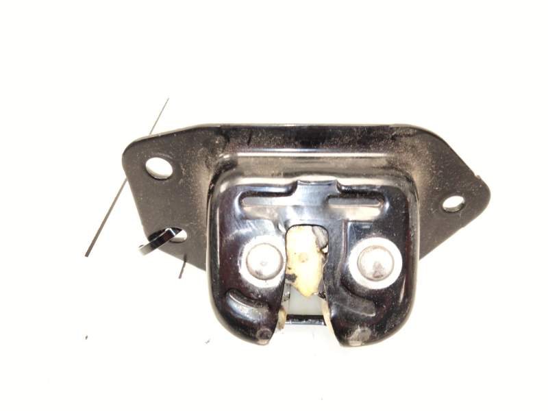 Recambio de cerradura maletero / porton para infiniti ex 30d referencia OEM IAM 905021BA0A  