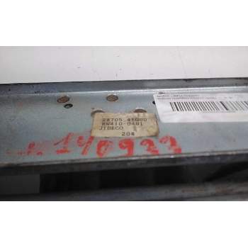 Recambio de motor limpia trasero para nissan terrano (wd21) freeway referencia OEM IAM 2870541G00  