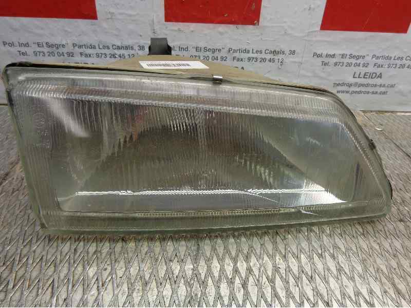 Recambio de faro derecho para peugeot 106 (s1) kid referencia OEM IAM 6205C2  