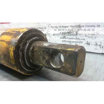 Recambio de piston hidraulico para » otros... premium 370 26 g 6x2 referencia OEM IAM   