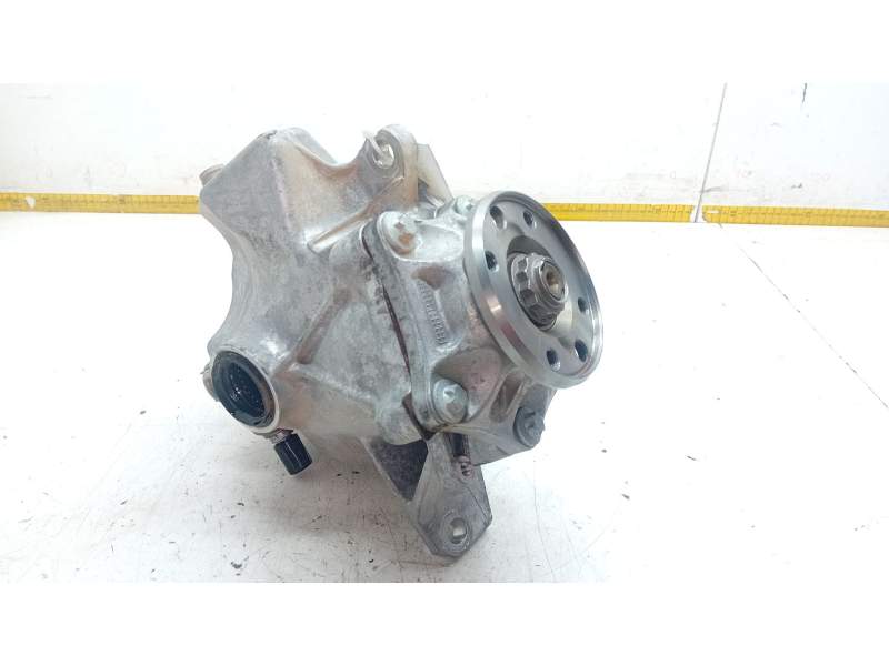 Recambio de diferencial delantero para mercedes-benz glc coupe (c253) 250 4-matic (253.346) referencia OEM IAM A2053350201  