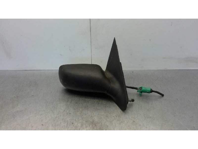 Recambio de retrovisor derecho para ford mondeo berlina (gd) 1.6 16v cat referencia OEM IAM   