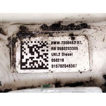 Recambio de aforador para bmw 2 gran tourer (f46) 218 d referencia OEM IAM 730048307  