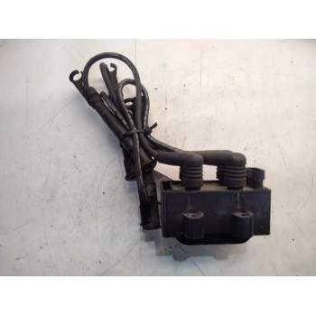 Recambio de bobina encendido para renault clio ii fase ii (b/cb0) authentique referencia OEM IAM 224336134R  