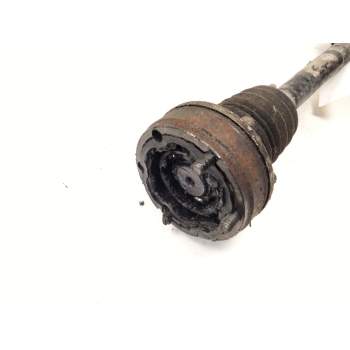 Recambio de transmision delantera izquierda para seat ibiza iv (6j5, 6p1) 1.2 referencia OEM IAM 6R0407761  
