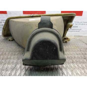 Recambio de faro derecho para peugeot 106 (s1) kid referencia OEM IAM 6205C2  