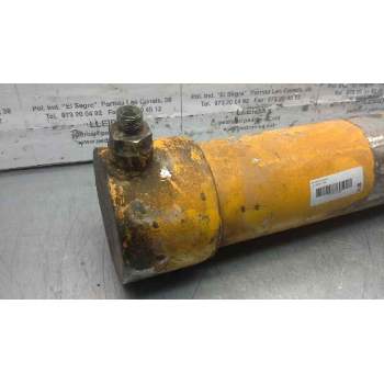Recambio de piston hidraulico para » otros... premium 370 26 g 6x2 referencia OEM IAM   