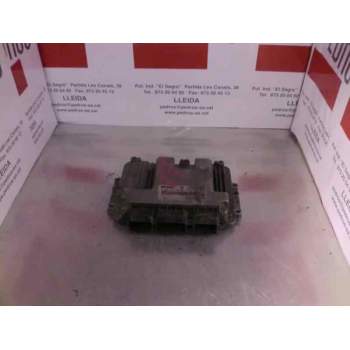 CENTRALITA MOTOR UCE 02811010769 820018429 8200269883