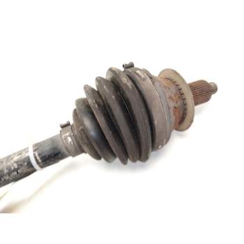 Recambio de transmision delantera izquierda para seat ibiza iv (6j5, 6p1) 1.2 referencia OEM IAM 6R0407761  