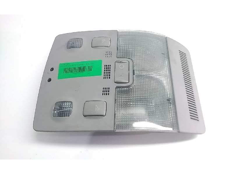 Recambio de luz interior para audi a4 berlina (8e) 1.9 tdi (96kw) referencia OEM IAM 8E0951177  