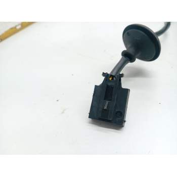 Recambio de retrovisor derecho para opel astra j (p10) 1.6 (68) referencia OEM IAM 13308358  
