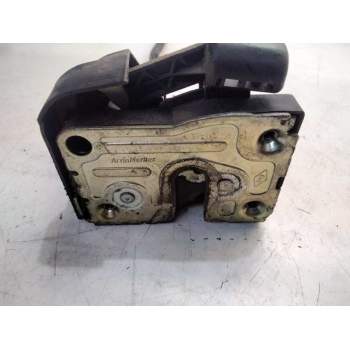 CERRADURA PUERTA DELANTERA DERECHA 8200350432 