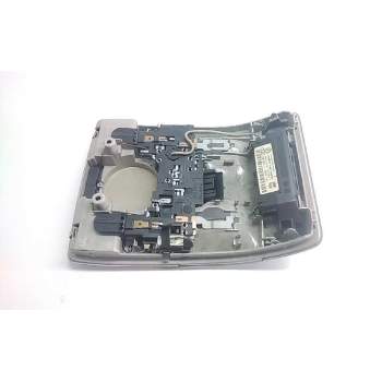 Recambio de luz interior para audi a4 berlina (8e) 1.9 tdi (96kw) referencia OEM IAM 8E0951177  