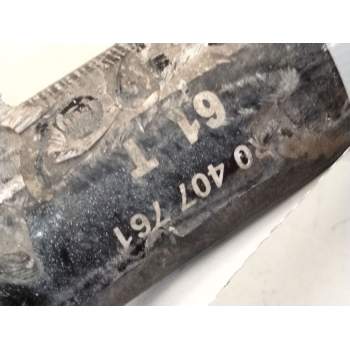 Recambio de transmision delantera izquierda para seat ibiza iv (6j5, 6p1) 1.2 referencia OEM IAM 6R0407761  
