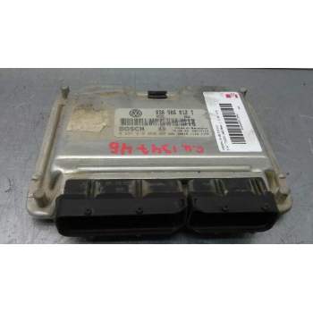 CENTRALITA MOTOR UCE 0281010060 223 033906012T