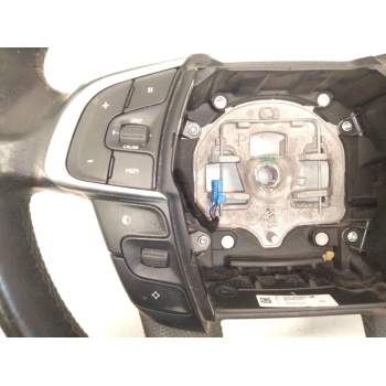Recambio de volante para citroën c4 ii (nc_) 1.6 hdi 110 referencia OEM IAM 96720514ZD  