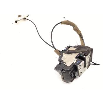 CERRADURA PUERTA DELANTERA DERECHA 805001BN0A 