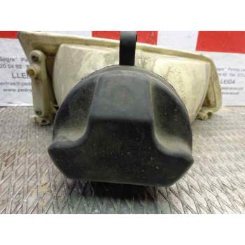 Recambio de faro izquierdo para peugeot 106 (s1) kid referencia OEM IAM 6204C2  