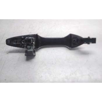 Recambio de maneta exterior trasera derecha para honda cr-v (re) comfort referencia OEM IAM 72140SWWG01ZA  