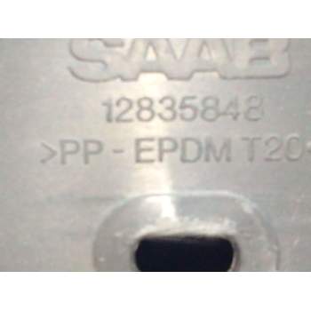 Recambio de guantera para saab 9-3 (ys3f, e79, d79, d75) 1.9 ttid referencia OEM IAM 12835848  
