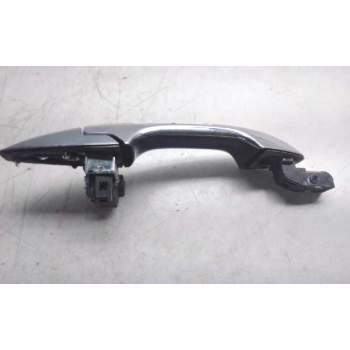 Recambio de maneta exterior trasera derecha para honda cr-v (re) comfort referencia OEM IAM 72140SWWG01ZA  