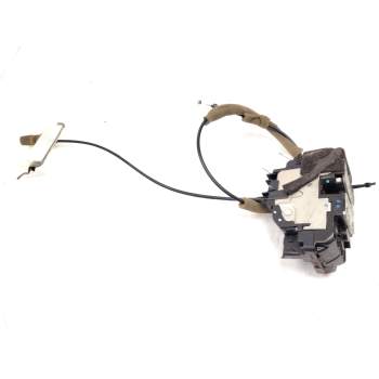 Recambio de cerradura puerta delantera derecha para infiniti ex 30d referencia OEM IAM 805001BN0A  