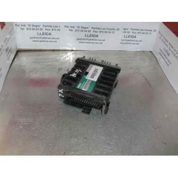CENTRALITA MOTOR UCE 0280000752 292 BOSCH