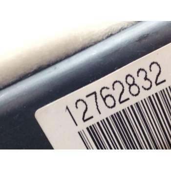 Recambio de guantera para saab 9-3 (ys3f, e79, d79, d75) 1.9 ttid referencia OEM IAM 12835848  