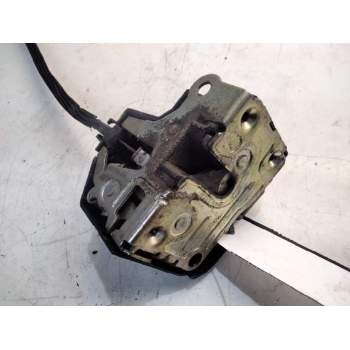 CERRADURA PUERTA DELANTERA IZQUIERDA 7700434604 