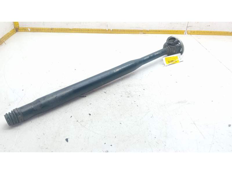 Recambio de cardan delantero para mercedes-benz glc coupe (c253) 250 4-matic (253.346) referencia OEM IAM A253301101  