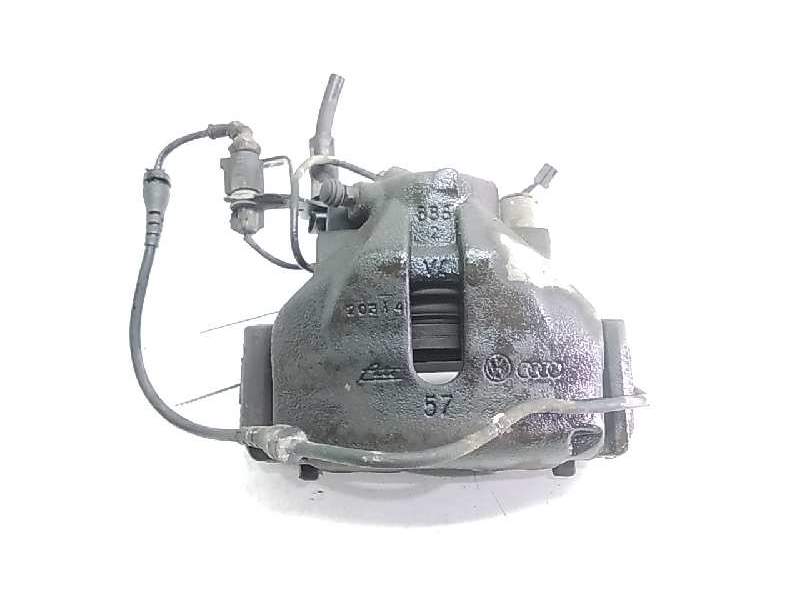 Recambio de pinza freno delantera izquierda para audi a4 berlina (8e) 1.9 tdi (96kw) referencia OEM IAM   