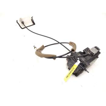 Recambio de cerradura puerta delantera derecha para infiniti ex 30d referencia OEM IAM 805001BN0A  