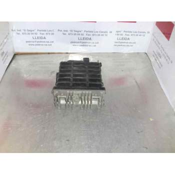 Recambio de centralita motor uce para citroën zx 1.4 referencia OEM IAM 0280000752 292 BOSCH