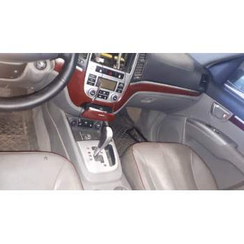 hyundai santa fe (bm) del año 2007