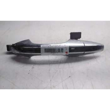 MANETA EXTERIOR TRASERA IZQUIERDA 72180SWWE01ZA 