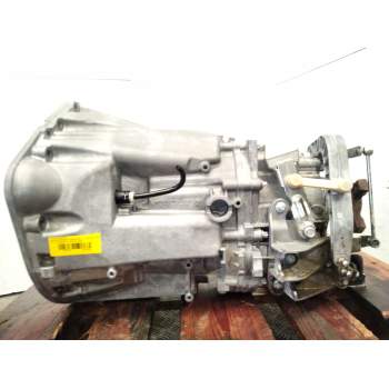 CAJA CAMBIOS R2112611701 