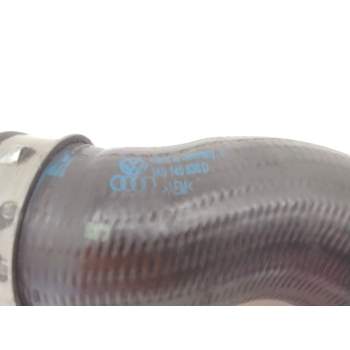Recambio de tubo presion turbocompresor para audi a3 (8p1) 2.0 tdi 16v referencia OEM IAM 1K0145838D  