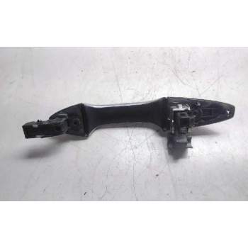 Recambio de maneta exterior trasera izquierda para honda cr-v (re) comfort referencia OEM IAM 72180SWWE01ZA  