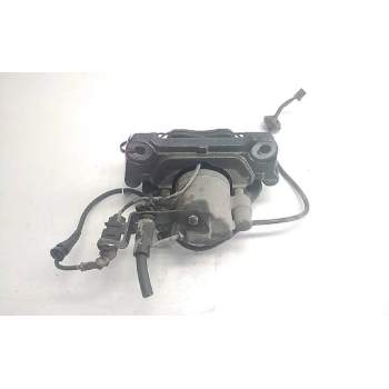 Recambio de pinza freno delantera izquierda para audi a4 berlina (8e) 1.9 tdi (96kw) referencia OEM IAM   