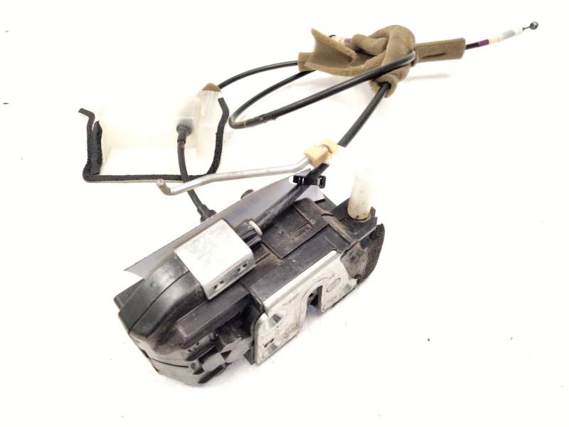 Recambio de cerradura puerta delantera izquierda para infiniti ex 30d referencia OEM IAM 805011BN0A  