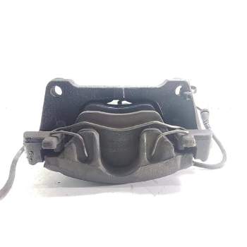 Recambio de pinza freno delantera izquierda para audi a4 berlina (8e) 1.9 tdi (96kw) referencia OEM IAM   