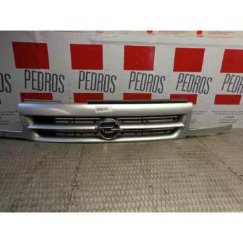 Recambio de rejilla delantera para opel astra f berlina gls referencia OEM IAM 90442037  