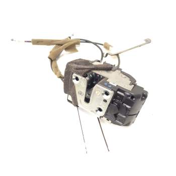 Recambio de cerradura puerta delantera izquierda para infiniti ex 30d referencia OEM IAM 805011BN0A  