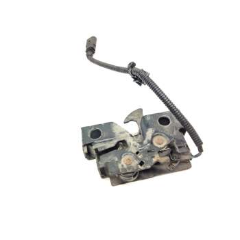 Recambio de cerradura capot para seat ibiza iv (6j5, 6p1) 1.6 tdi referencia OEM IAM   