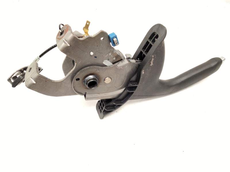 Recambio de palanca freno de mano para hyundai i30 (pde, pd, pden) 1.6 crdi referencia OEM IAM 59710S0100  
