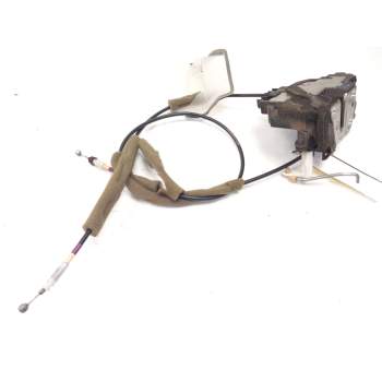 Recambio de cerradura puerta delantera izquierda para infiniti ex 30d referencia OEM IAM 805011BN0A  